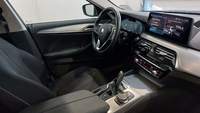 View interior