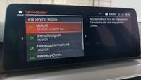 Vehicle status