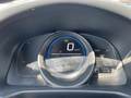 View of instrument panel