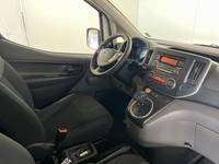 View interior