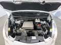 View of engine compartment