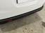 Rear bumper middle
