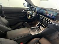View interior