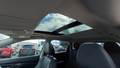 View of sunroof / panoramic roof