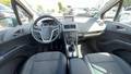 View of dashboard