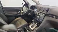 View interior