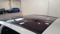 View of sunroof / panoramic roof
