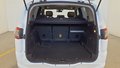 View of boot / luggage space