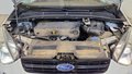 View of engine compartment