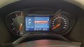 View of instrument panel