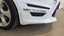 Front right bumper
