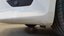 Front left bumper