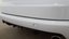 Rear bumper middle