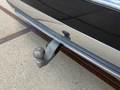View of trailer tow-bar hitch