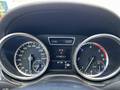 View of instrument panel