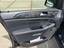 Door side cladding front left