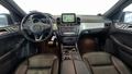View of dashboard