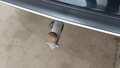 View of trailer tow-bar hitch