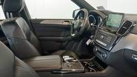 View interior