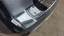 Rear left bumper