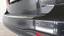 Rear bumper middle