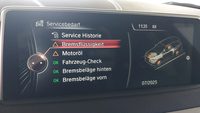 Vehicle status