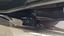 Left rear door