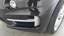 Front left bumper
