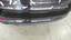 Rear bumper middle