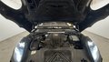 View of engine compartment