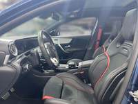 View interior