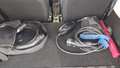View of fittings for electric vehicle