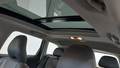 View of sunroof / panoramic roof