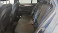 View of rear seat