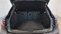 View of boot / luggage space