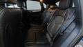 View of rear seat