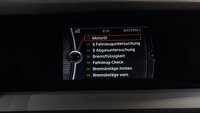 Vehicle status