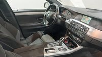 View interior