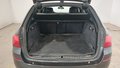 View of boot / luggage space