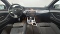 View of dashboard
