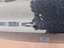 Rear bumper middle