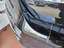 Rear bumper middle
