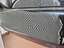 Rear bumper middle