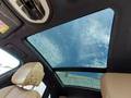 View of sunroof / panoramic roof