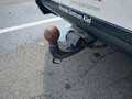 View of trailer tow-bar hitch