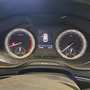 View of instrument panel