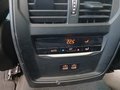 Ansicht Klimaautomatik Fond