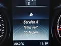 Vehicle status