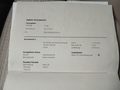 Service record