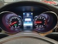 View of instrument panel